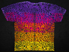 Load image into Gallery viewer, 2XL Inferno Gradient Scrunch Combo
