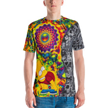 Load image into Gallery viewer, "Flock My Shorts" Print PRESALE (Cotton)
