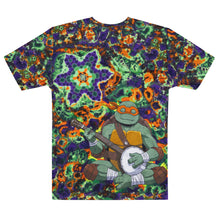 Load image into Gallery viewer, &quot;Michelbanjelo&quot; Cotton Printed Shirt
