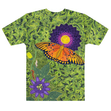 Load image into Gallery viewer, "Gulf Fritillary" Print Presale
