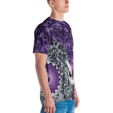 Load image into Gallery viewer, "Shadow Ball" Print shirt (Cotton)
