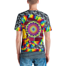 Load image into Gallery viewer, &quot;Vandal&quot; Print Presale
