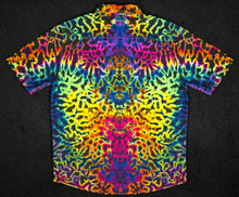 Load image into Gallery viewer, Medium Classic Scrunch Button down
