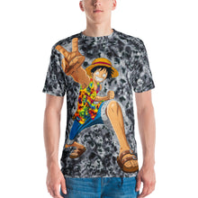 Load image into Gallery viewer, "One Peace" Print Presale (Cotton)
