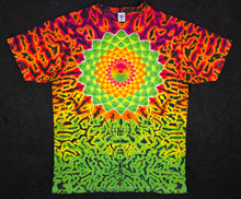Load image into Gallery viewer, Medium Mango scrunch combo
