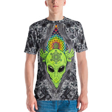 Load image into Gallery viewer, "Disclosure" Print shirt Presale (Cotton)
