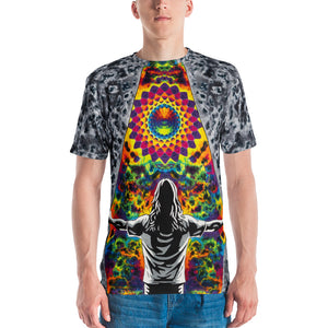 "Outside" Print Presale