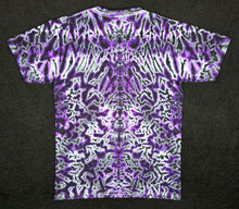 Load image into Gallery viewer, Small Purple Mist Scrunch Combo
