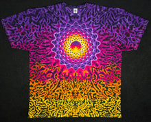 Load image into Gallery viewer, 2XL Inferno Gradient scrunch combo
