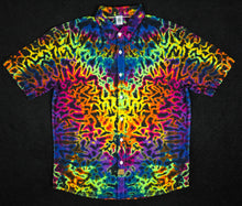 Load image into Gallery viewer, Medium Classic Scrunch Button down
