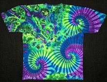 Load image into Gallery viewer, XL Northern Lights Abstract Super Combo
