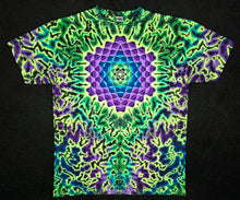 Load image into Gallery viewer, Medium Northern Lights scrunch combo
