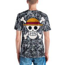 Load image into Gallery viewer, "One Peace" Print Presale (Cotton)
