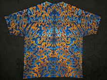 Load image into Gallery viewer, 3XL Rusted Cobalt Scrunch Combo
