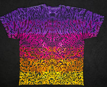 Load image into Gallery viewer, 2XL Inferno Gradient scrunch combo
