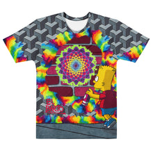 Load image into Gallery viewer, &quot;Vandal&quot; Print Presale
