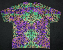 Load image into Gallery viewer, 3XL Purple Forest Scrunch Combo
