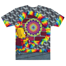 Load image into Gallery viewer, &quot;Vandal&quot; Print Presale
