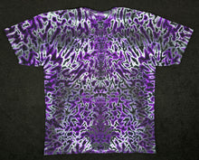 Load image into Gallery viewer, Large Purple Haze Scrunch Combo
