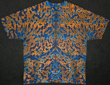 Load image into Gallery viewer, 3XL Rusted Cobalt Scrunch Combo
