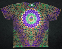 Load image into Gallery viewer, XL Purple Forest Scrunch Combo
