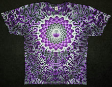 Load image into Gallery viewer, Large Purple Haze Scrunch Combo

