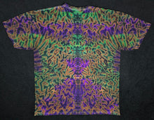 Load image into Gallery viewer, XL Purple Forest Scrunch Combo
