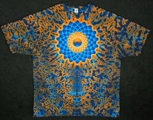Load image into Gallery viewer, 3XL Rusted Cobalt Scrunch Combo
