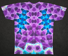 Load image into Gallery viewer, Large Purple Rain Full Mandala
