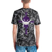 Load image into Gallery viewer, "Fire Fist Ace" Print Presale (Cotton)
