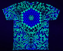Load image into Gallery viewer, Medium Northern Lights scrunch combo
