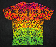 Load image into Gallery viewer, Medium Mango scrunch combo
