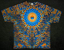 Load image into Gallery viewer, 3XL Rusted Cobalt Scrunch Combo
