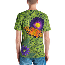 Load image into Gallery viewer, "Gulf Fritillary" Print Presale
