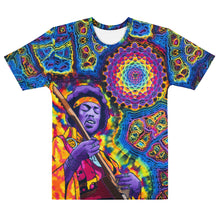 Load image into Gallery viewer, "Purple Haze 2" Print Presale
