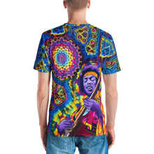 Load image into Gallery viewer, "Purple Haze 2" Print Presale
