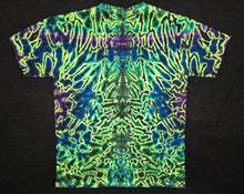 Load image into Gallery viewer, Medium Northern Lights scrunch combo
