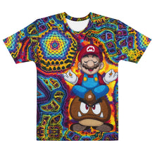 Load image into Gallery viewer, &quot;Meditation 2&quot; Print shirt
