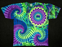 Load image into Gallery viewer, XL Northern Lights Abstract Super Combo
