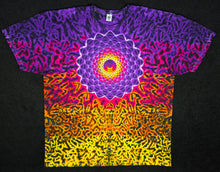 Load image into Gallery viewer, 2XL Inferno Gradient Scrunch Combo
