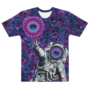 "Deep space" Print Presale