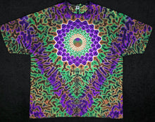 Load image into Gallery viewer, 3XL Purple Forest Scrunch Combo
