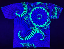 Load image into Gallery viewer, XL Northern Lights Abstract Super Combo
