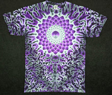 Load image into Gallery viewer, Small Purple Mist Scrunch Combo
