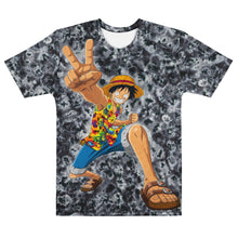 Load image into Gallery viewer, "One Peace" Print Presale (Cotton)

