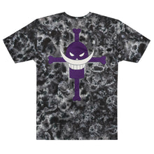Load image into Gallery viewer, "Fire Fist Ace" Print Presale (Cotton)
