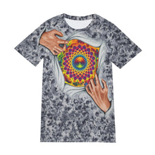 Load image into Gallery viewer, &quot;Whats Inside&quot; Print shirt Discounted
