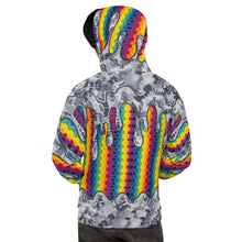 Load image into Gallery viewer, "Drip combo" PRINT Hoodie
