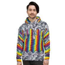 Load image into Gallery viewer, "Drip combo" PRINT Hoodie

