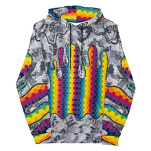 Load image into Gallery viewer, "Drip combo" PRINT Hoodie
